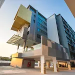 Central Hill View 2Br Apartment A616 D