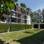 Апартаменты У Моря Title II G254 By Ibg Property