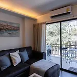 Апартаменты У Моря Title II G254 By Ibg Property