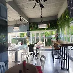 Nora Bukit Hotel