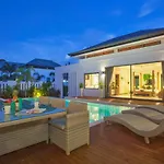 Sumptuous Modern 3Br Pool Villa Mandala