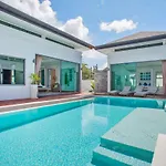 Sumptuous Modern 3Br Pool Villa Mandala