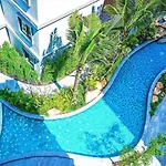 Title Naiyang Apartment-300M From Sea