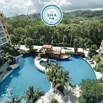 The Title Residences, Naiyang Beach, Phuket