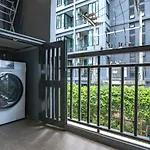 Студия Naiharn Beach Windy A204 By Ibg Property