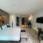 The Award Condominium Patong 1 Bed Plus -Psr