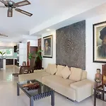 Beautiful Thai 4Br Pool Villa Fanny