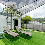 Kamala Family Friendly Pool Villa By Lofty