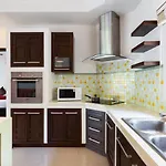 3Br Villa Barnabe With Lush Garden