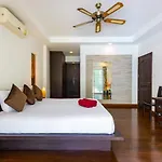 3Br Villa Barnabe With Lush Garden