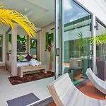 Magnificent 2Br Villa Isawan With Salt Pool