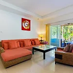3Br Villa Barnabe With Lush Garden
