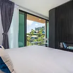Luxury 1Br Condo Viva Patong D502
