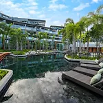 Luxury Sea View Apartment At Panora By Lofty