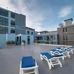 Студия Naiharn Beach Windy A204 By Ibg Property