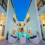 The Rubber Hotel Phuket