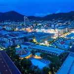 Patong Tower 1 Bedroom Apartment