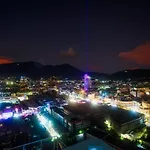Patong Tower 1 Bedroom Apartment