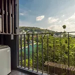 Apartment At Aristo Surin By Lofty