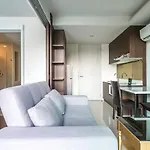 Apartment At Aristo Surin By Lofty