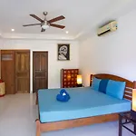 Beautiful Thai 4Br Pool Villa Fanny