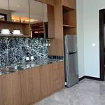 2 Bed Luxury Pool Villa Sleeps 6