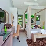 Magnificent 2Br Villa Isawan With Salt Pool