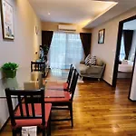 The Title Rawai Beach West Wing Pool Access Aparment