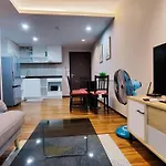 The Title Rawai Beach West Wing Pool Access Aparment