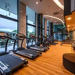 Luxury Sea View Apartment At Panora By Lofty
