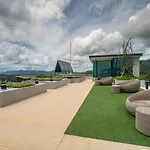 Luxury Sea View Apartment At Panora By Lofty