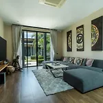 Baan Bua Bt17 By Villacarte