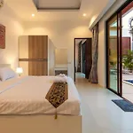 Oriental 3Br Private Pool Villa