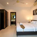 Oriental 3Br Private Pool Villa
