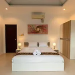 Oriental 3Br Private Pool Villa