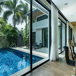 Baan Bua Bt17 By Villacarte