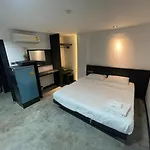 Cokoon Islanda Patong Hotel