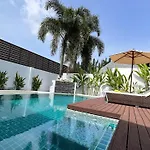 Plunge Tropic Villas 2 Naiharn