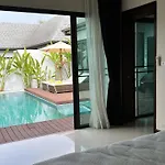 Plunge Tropic Villas 2 Naiharn