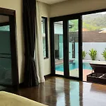Plunge Tropic Villas 2 Naiharn