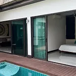 Plunge Tropic Villas 2 Naiharn