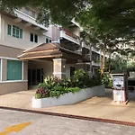 Phuket Villa Best Location Pool View