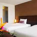 Lub Sbuy House Hotel - Sha