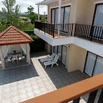 East Villa 4, Бассейн, 3 Спальни By Ibg Property