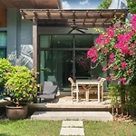 Your Private Paradise - 2Br Tropical Pool Villa Astree