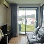 5 Floor - Centrio Condominium In Phuket Town - 30 Mins To Beaches