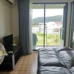 5 Floor - Centrio Condominium In Phuket Town - 30 Mins To Beaches