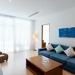 Апартаменты 2Br Вид На Бассейн C14 By Ibg Property