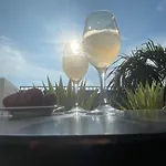Нескучный Таунхаус В Лагуне