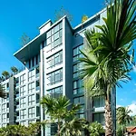 Citygate 1Br Deluxe Pool View Apartment P302